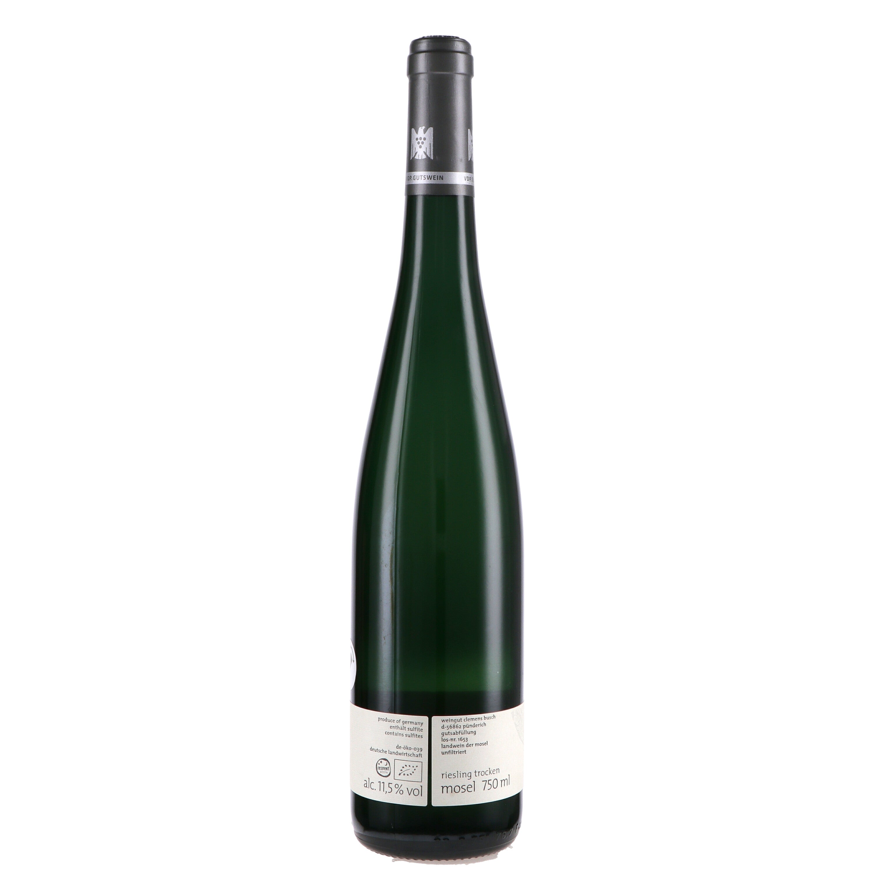 Riesling "(Alter)native" 2022 - Clemens Busch