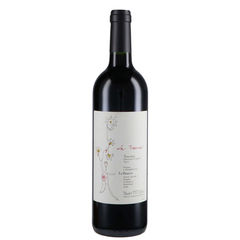 Toscana IGT "Le Trame" 2021 - Podere Le Boncie