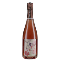Champagne Extra Brut Rosé "Rosé de Meunier" - Laherte Frères