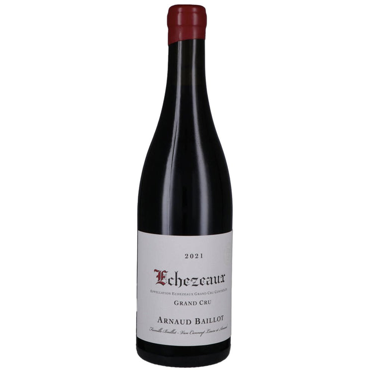 Echezeaux Grand Cru AOC 2024 - Arnaud Baillot