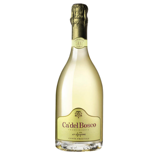 Cuvée Prestige - Edizione 47