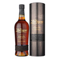 Rum Zacapa "Edición Negra" - Zacapa (0.7l, astuccio)