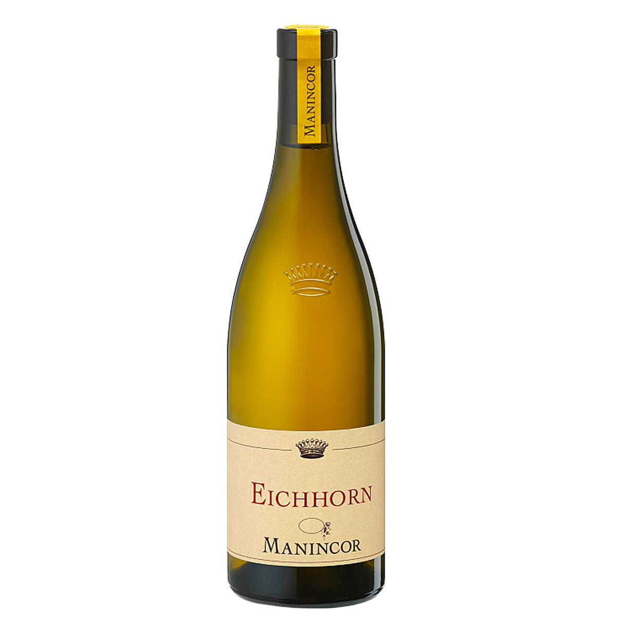 Pinot Bianco Alto Adige Terlaner DOC "Eichhorn" 2025 - Manincor