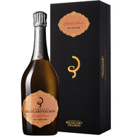 Champagne Brut Rosé "Cuvée Elisabeth Salmon" 2012 - Billecart-Salmon (astuccio)