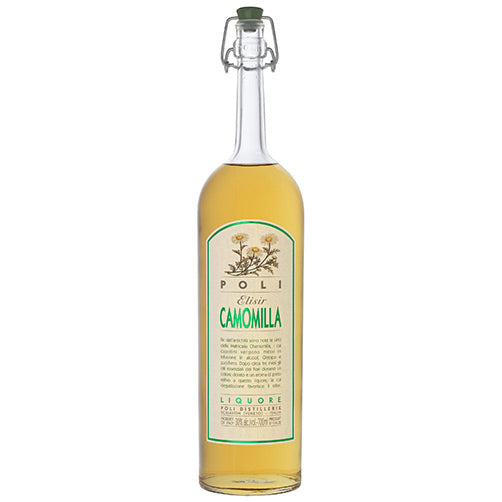 Elisir Camomilla - Jacopo Poli (0.7l)