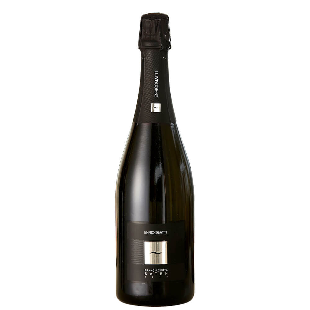 Franciacorta DOCG Satèn 2022 - Gatti