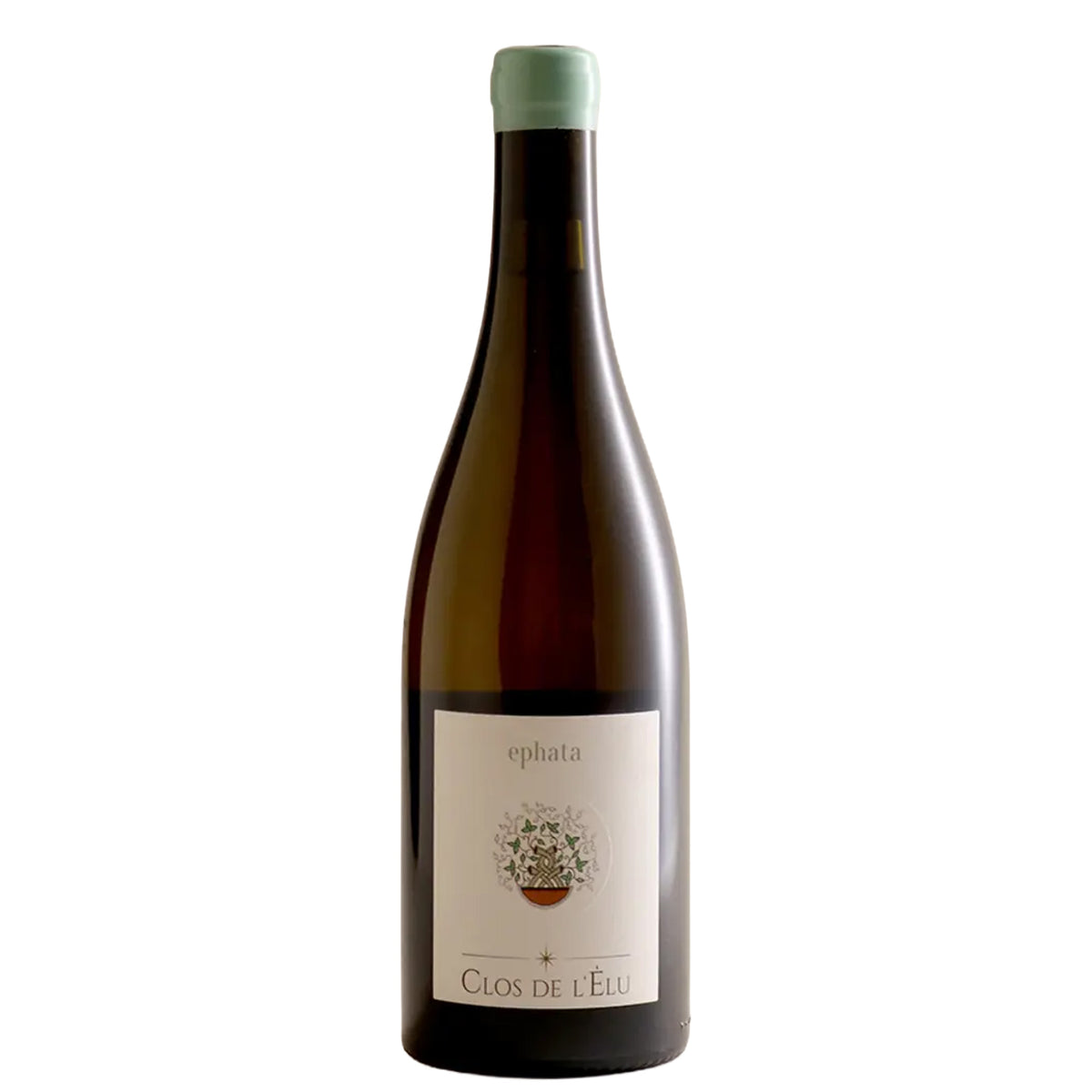 Vin Blanc “Ephata” 2019 - Terre de l'Élu