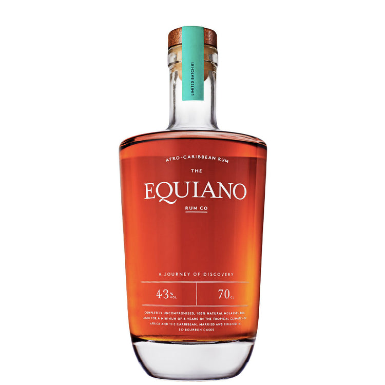Rum Equiano - Equiano (0.7l)