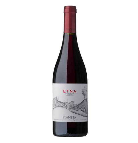 Etna Rosso DOC 2023 - Planeta