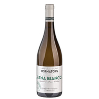 Etna Bianco DOC 2024 - Tornatore (Wine Outlet)