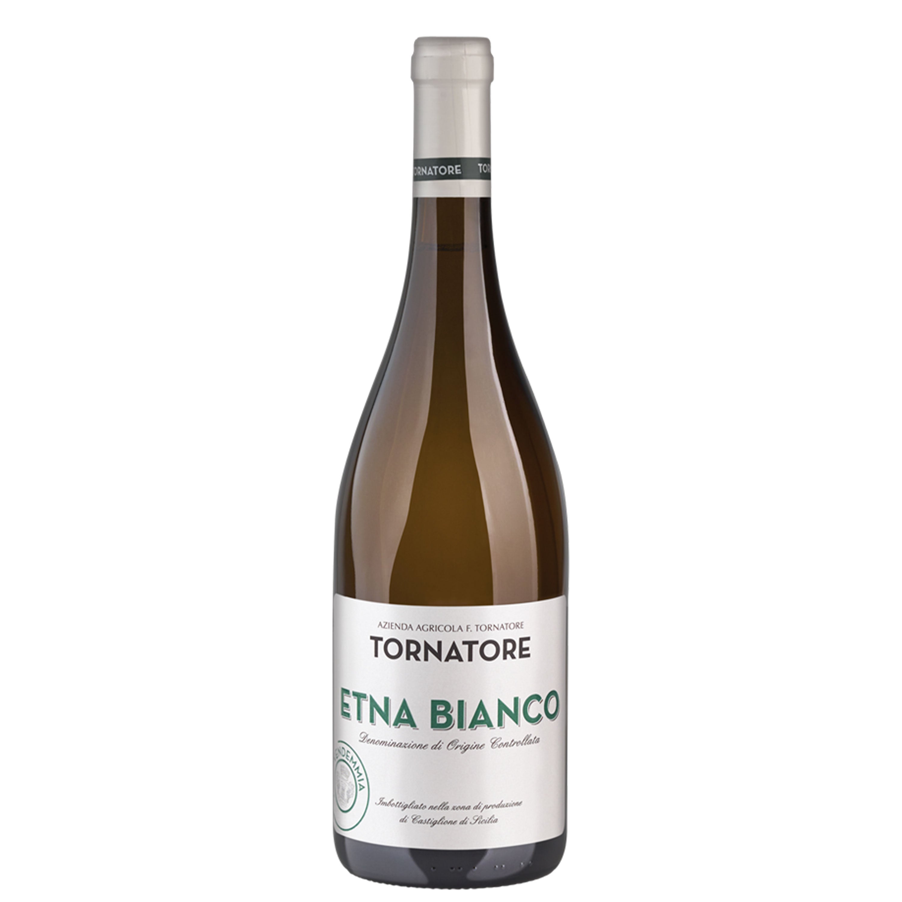 Etna Bianco DOC 2024 - Tornatore (Wine Outlet)