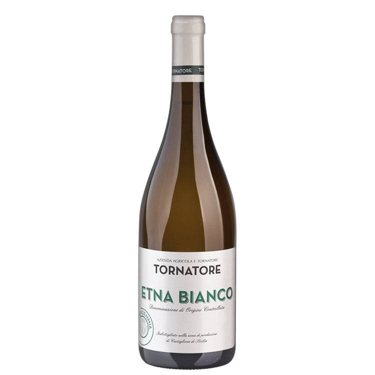 Etna Bianco DOC 2024 - Tornatore (Wine Outlet)