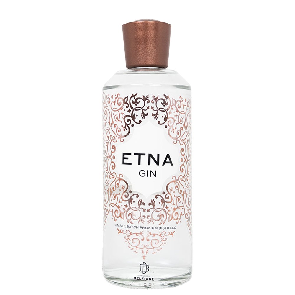 Gin "Etna" - Amacardo, Etna Distillery (0.7l)