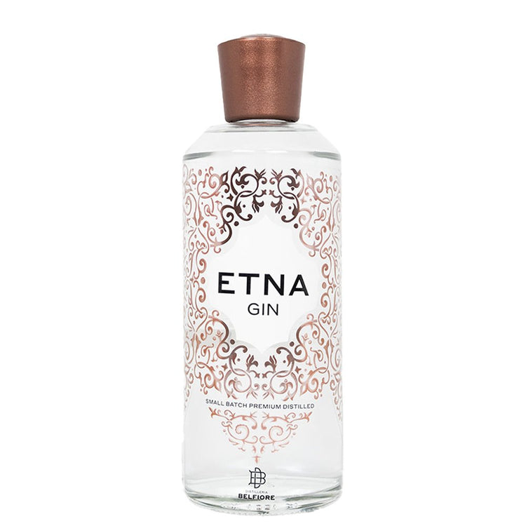 Gin "Etna" - Amacardo, Etna Distillery (0.7l)