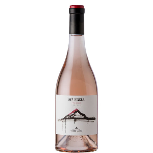 Etna Rosato DOC "Scalunera" 2023 - Torre Mora