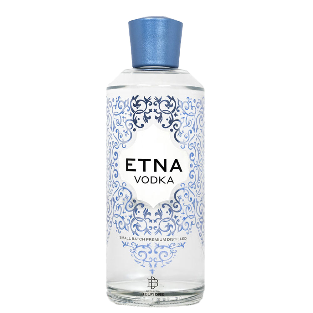 Vodka "Etna" - Amacardo, Etna Distillery (0.7l)
