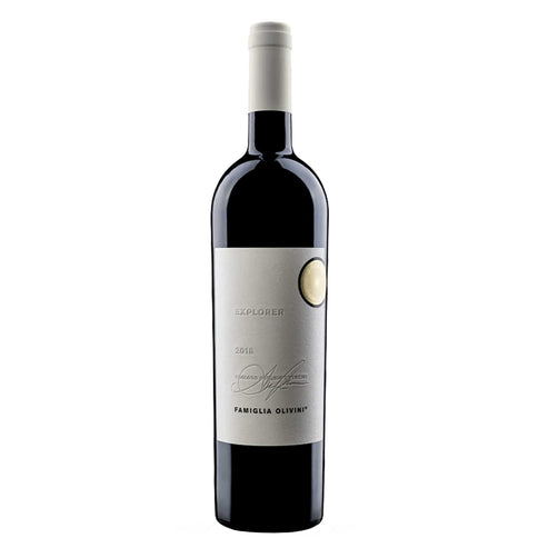 Benanco Bresciano Bianco IGT "Explorer" 2021 - Olivini