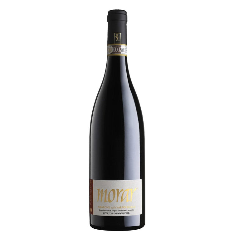 Amarone della Valpolicella Classico DOCG “Morar” 2013 - Valentina Cubi