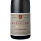 Mercurey Rouge “La Framboisière” 2024 - Domaine Faiveley