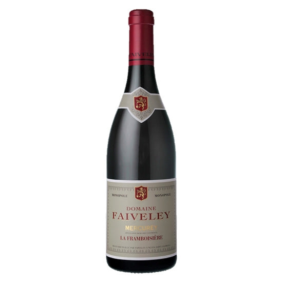 Mercurey Rouge “La Framboisière” 2024 - Domaine Faiveley