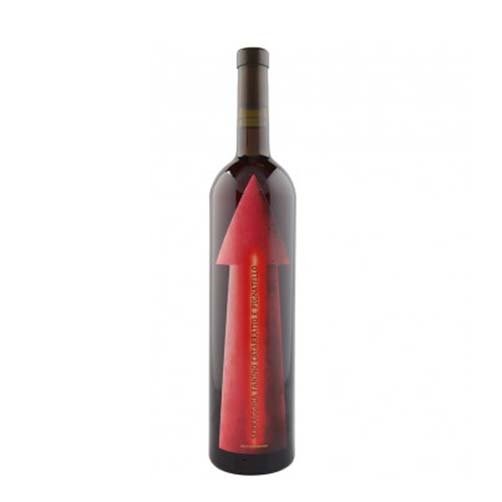 Terre Siciliane Rosso IGT "Serragghia Fanino" 2022 - Giotto Bini
