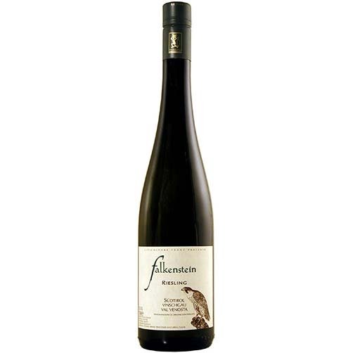 Alto Adige Valle Venosta Riesling DOC 2024 - Falkenstein (tappo a vite)