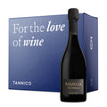 Spumante Extra Brut Metodo Classico Blanc de Noirs "Farfalla" - Ballabio (3 bottiglie)