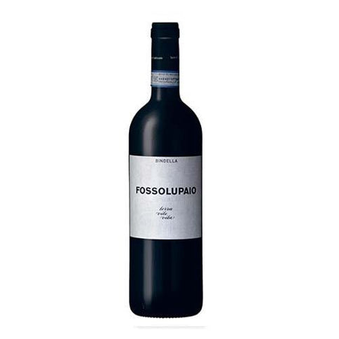 Rosso di Montepulciano DOC "Fossolupaio" 2022 - Bindella