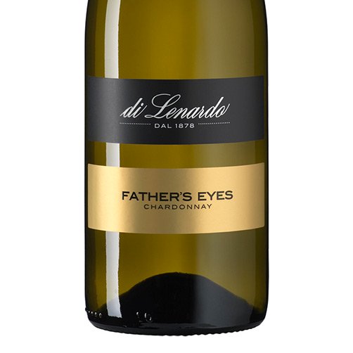 Venezia Giulia Chardonnay IGT "Father's eyes" 2025 - Di Lenardo
