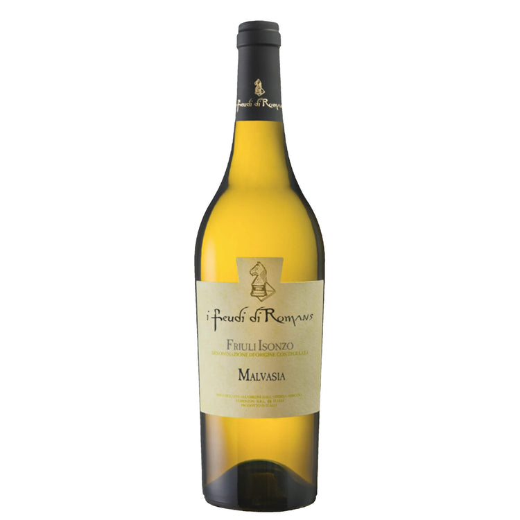 Friuli Isonzo Malvasia DOC 2024 - I Feudi di Romans