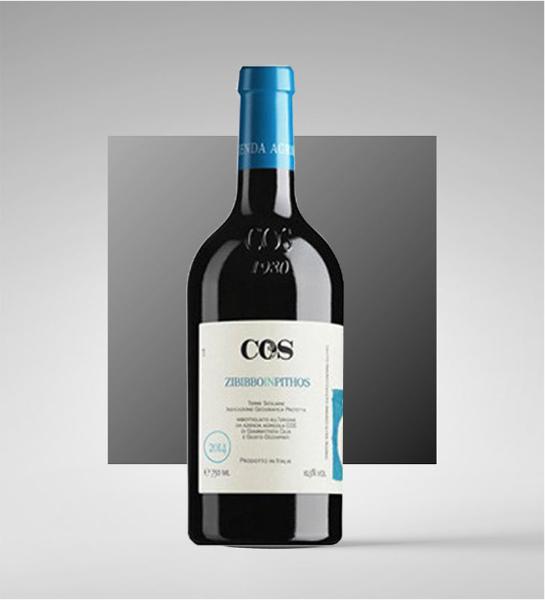 Terre Siciliane Zibibbo IGT "Zibibbo in Phitos" 2024 - COS
