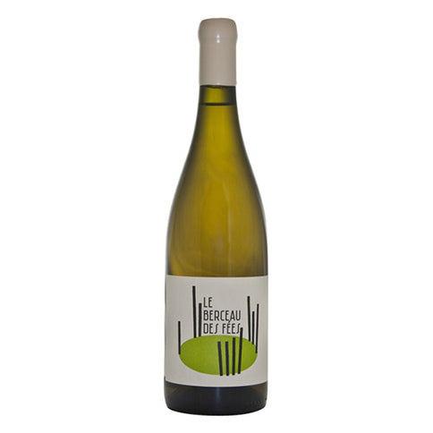 Vin De France Blanc "Le Berceau des Fées" 2021 - Domaine Aux Moines