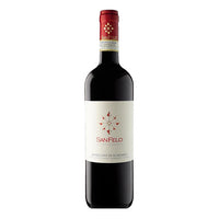 Morellino di Scansano DOCG 2025 - San Felo