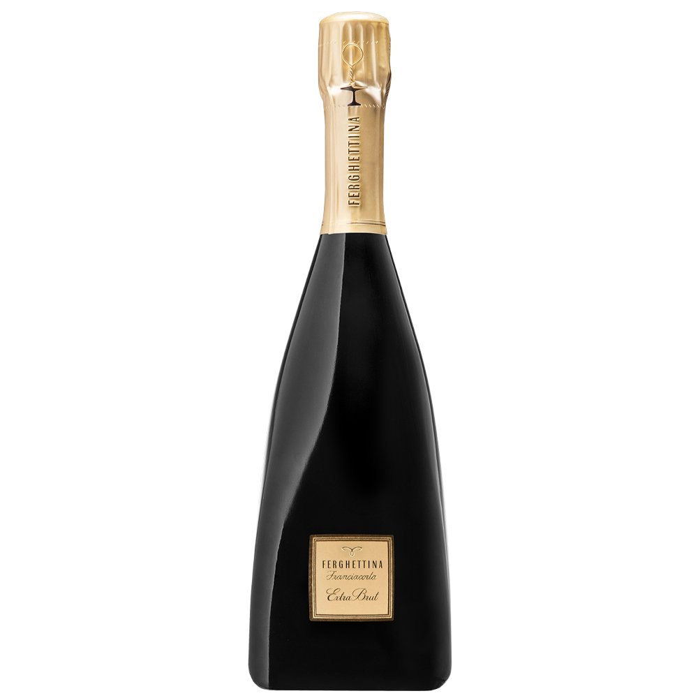 Franciacorta Extra Brut 2017 - Ferghettina