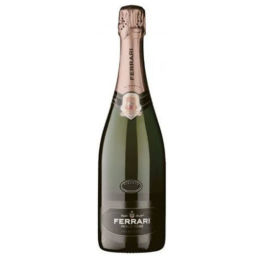 Trento Riserva DOC “Perlé Rosé” 2017 - Ferrari