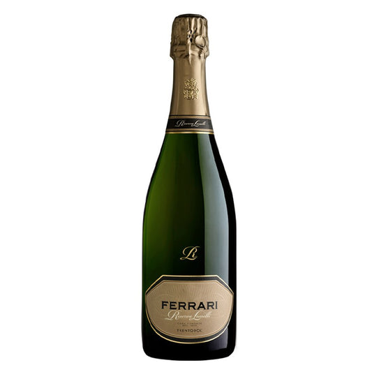 Trento DOC "Riserva Lunelli" 2015 - Ferrari