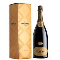 Trento DOC "Perlé" 2018 Magnum - Ferrari (astuccio)
