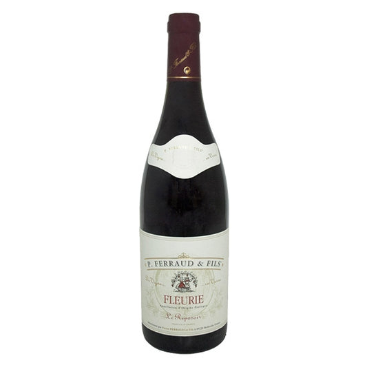 Fleurie ‘Le Reposoir’ 2023 - Pierre Ferraud