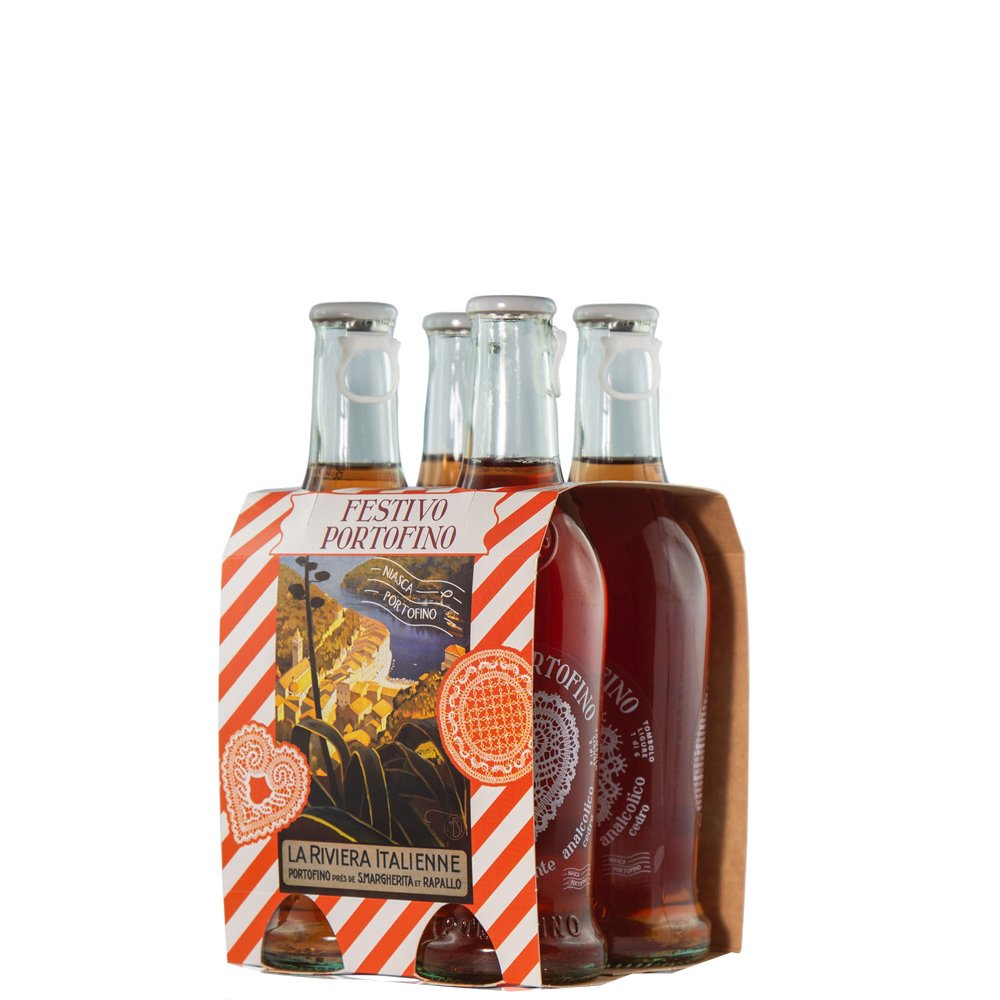 Festivo Portofino - Niasca Portofino (4X250ml)