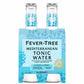 Tonic Water "Mediterranean" - Fever-Tree (Pack 4X200ml)