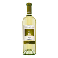 Puglia IGT Fiano "Torre del Falco" 2025 - Torrevento