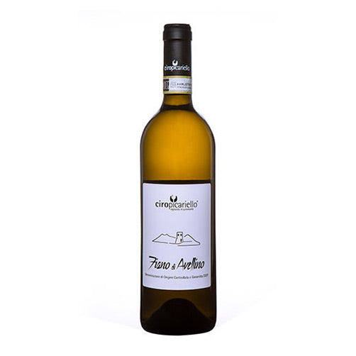 Fiano di Avellino DOCG 2025 - Ciro Picariello