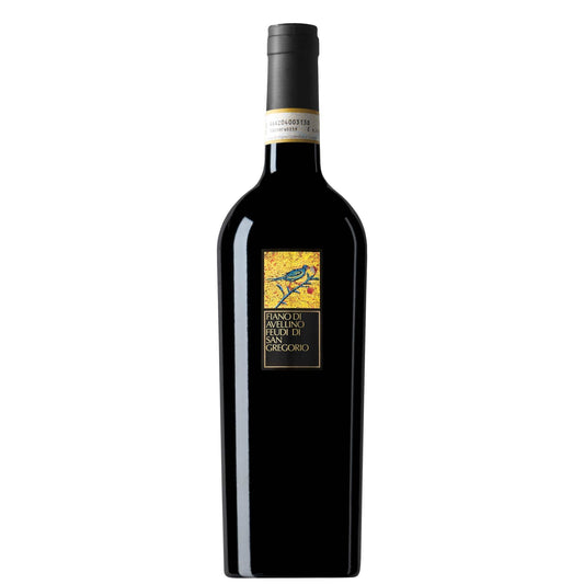 Fiano di Avellino DOCG 2024 - Feudi di San Gregorio