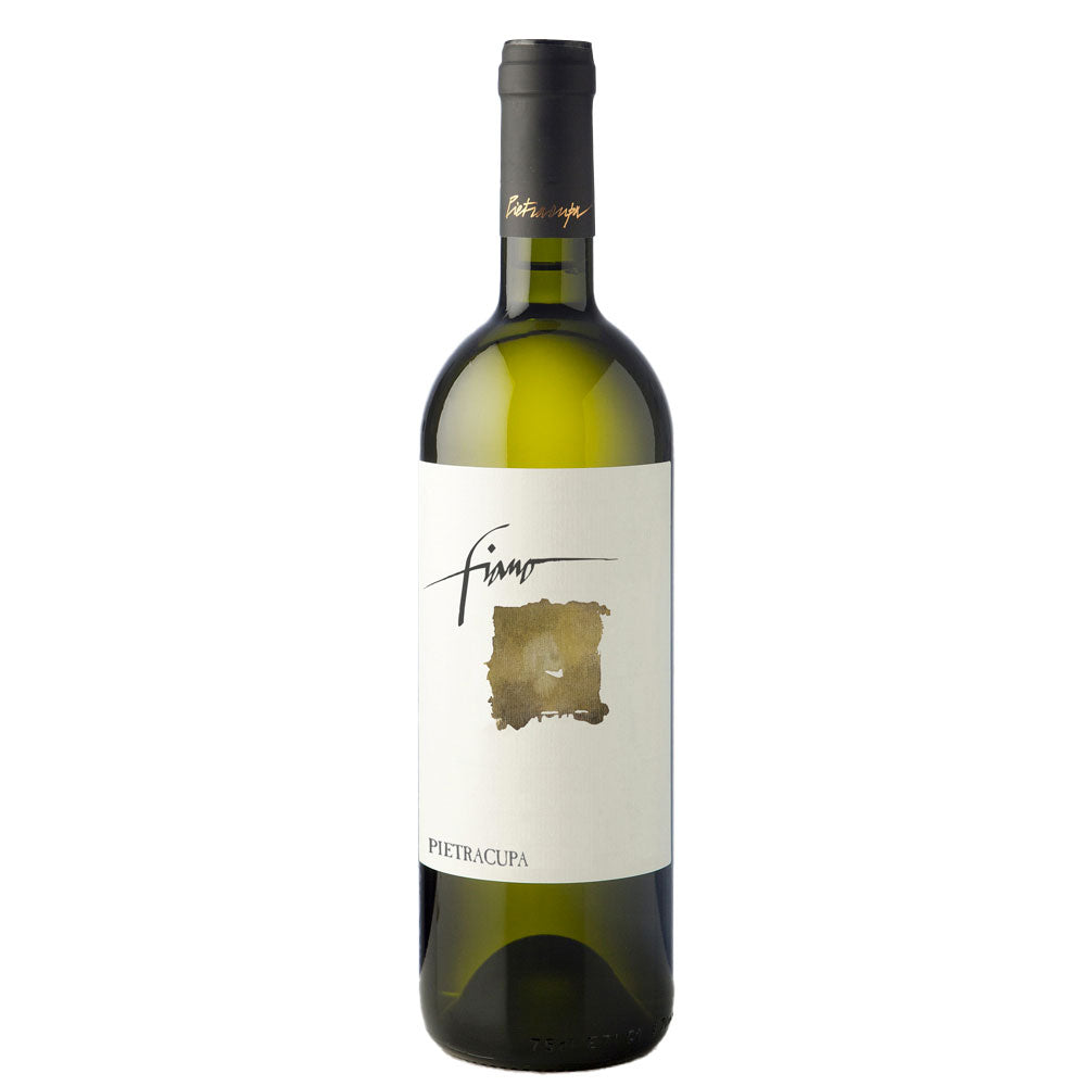 Fiano di Avellino IGT 2022 - Pietracupa (Wine Outlet)