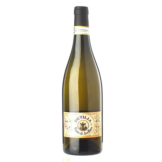 Fiano di Avellino DOCG 2024 - Petilia