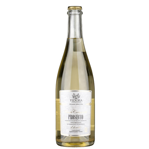 Prosecco Frizzante Doc  Col Fondo "Tenuta Civranetta" - Fidora
