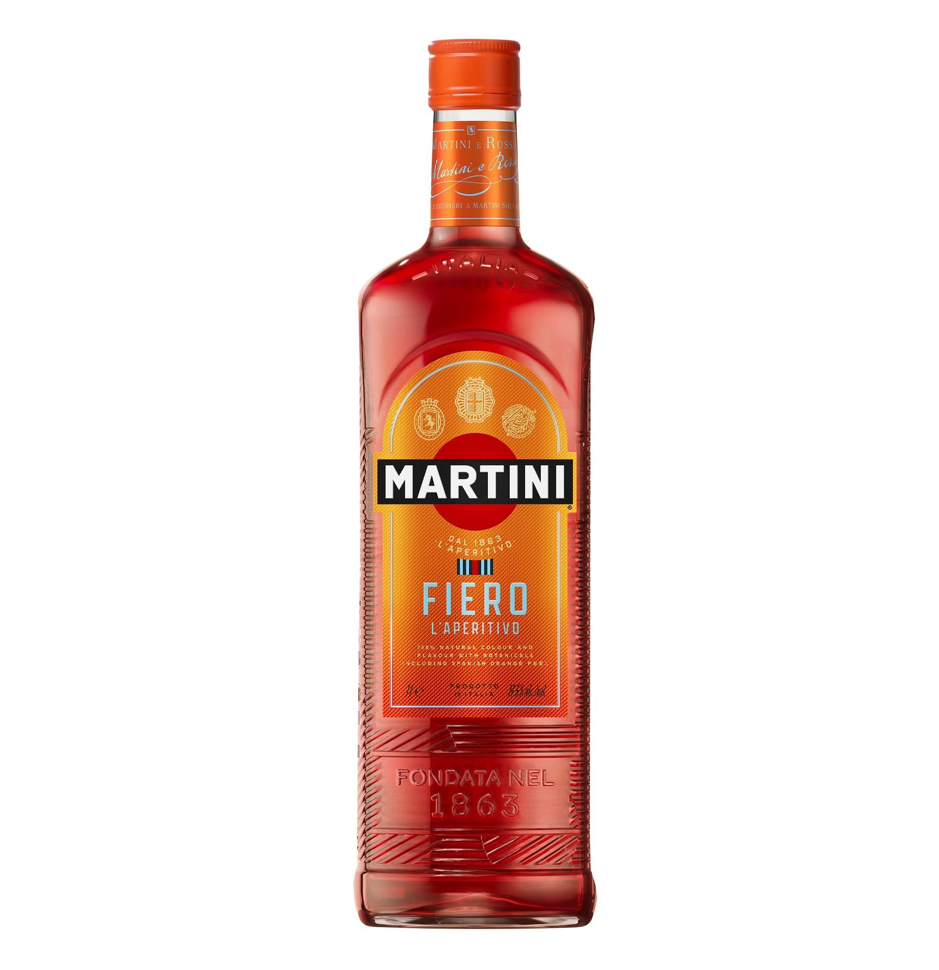 Aperitivo "Fiero" - Martini (1l)