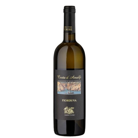 Costa d’Amalfi Bianco DOC "Fiorduva" 2021 - Marisa Cuomo