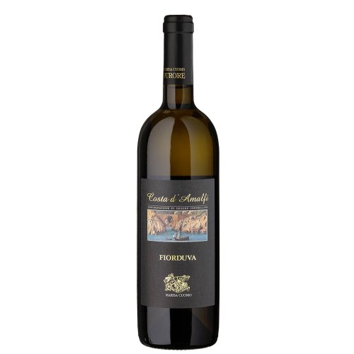 Costa d’Amalfi Bianco DOC "Fiorduva" 2021 - Marisa Cuomo