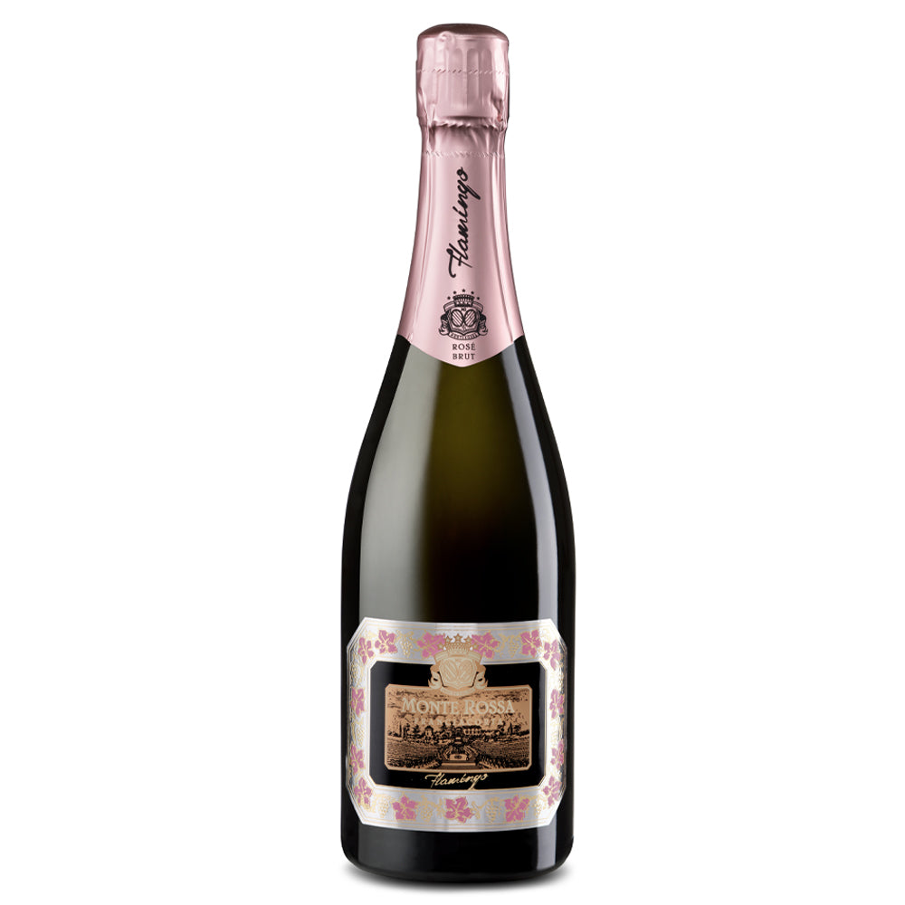 Franciacorta DOCG “P.R.” Blanc de Blancs Brut Magnum - Monte Rossa